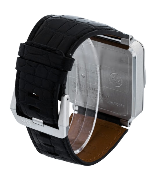 Bell and Ross BR03-94 Chronograph BR03-94
